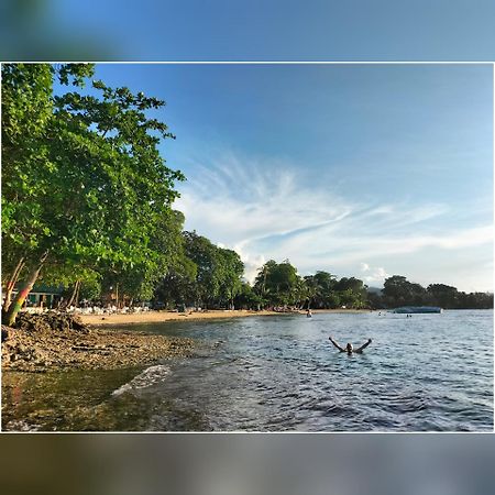 Cabinas Coconut Grove Puerto Viejo de Talamanca Экстерьер фото
